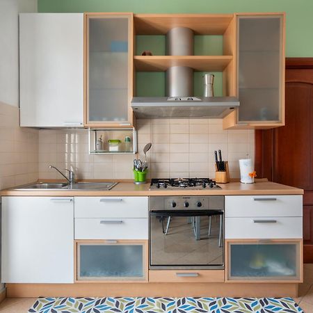 דירות פלרמו Casa Lov מראה חיצוני תמונה