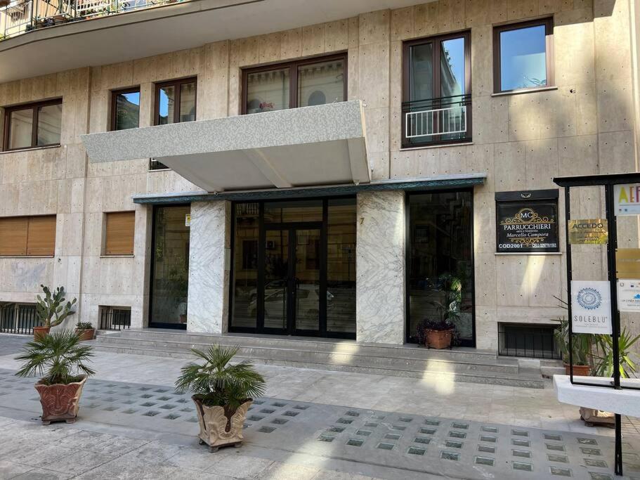 דירות פלרמו Casa Lov מראה חיצוני תמונה