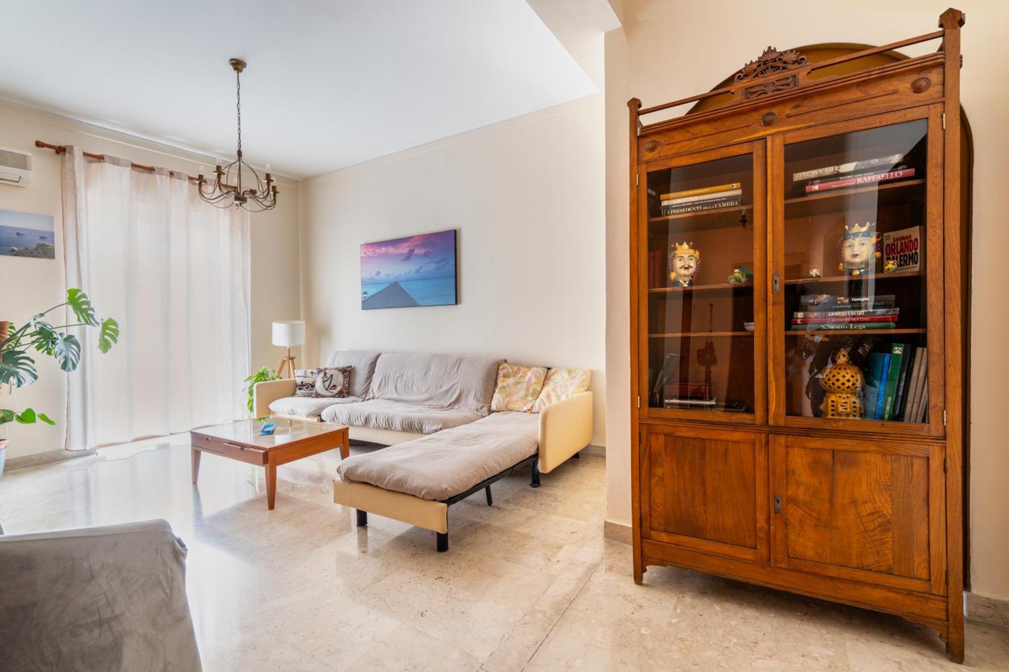 דירות פלרמו Casa Lov מראה חיצוני תמונה