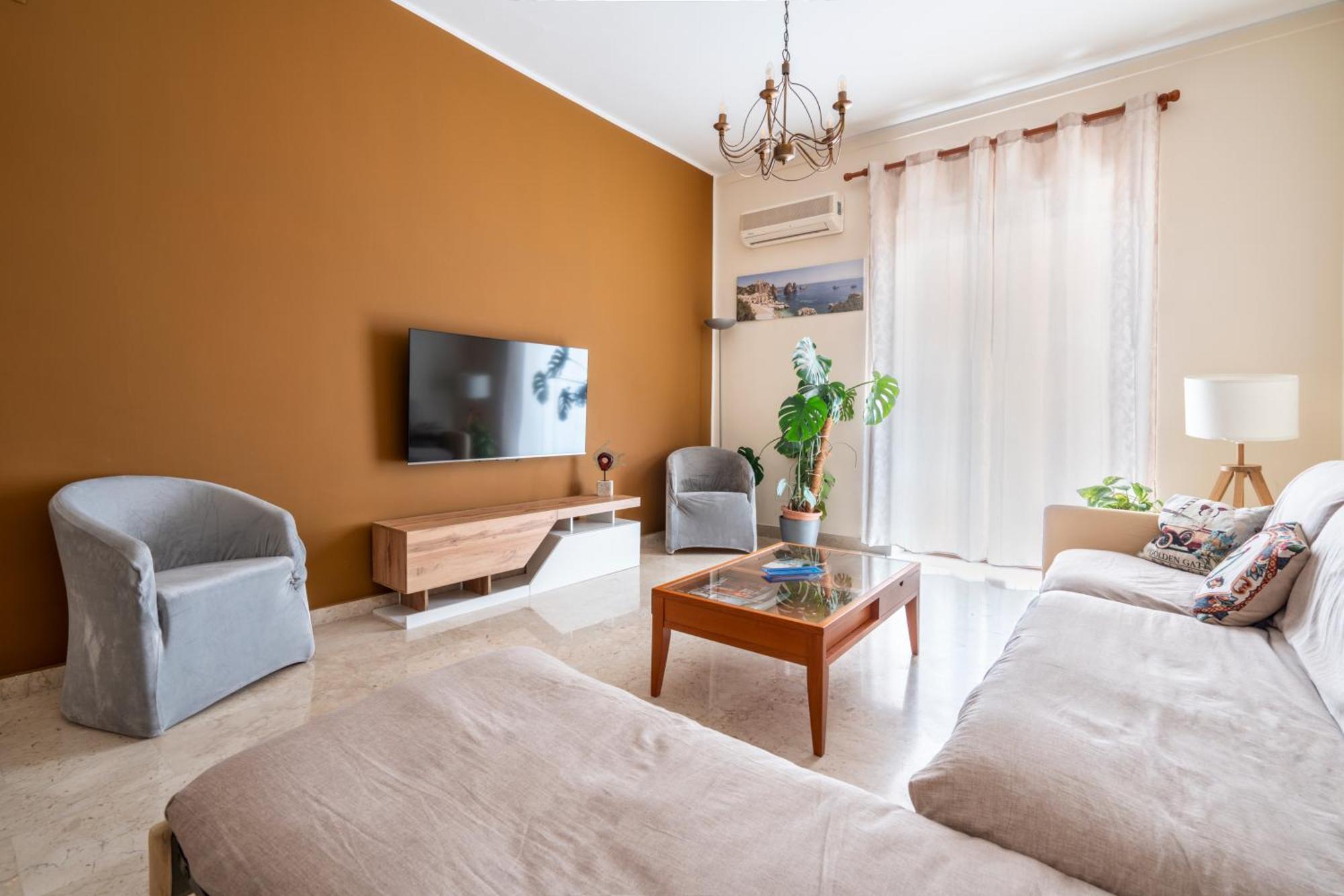 דירות פלרמו Casa Lov מראה חיצוני תמונה