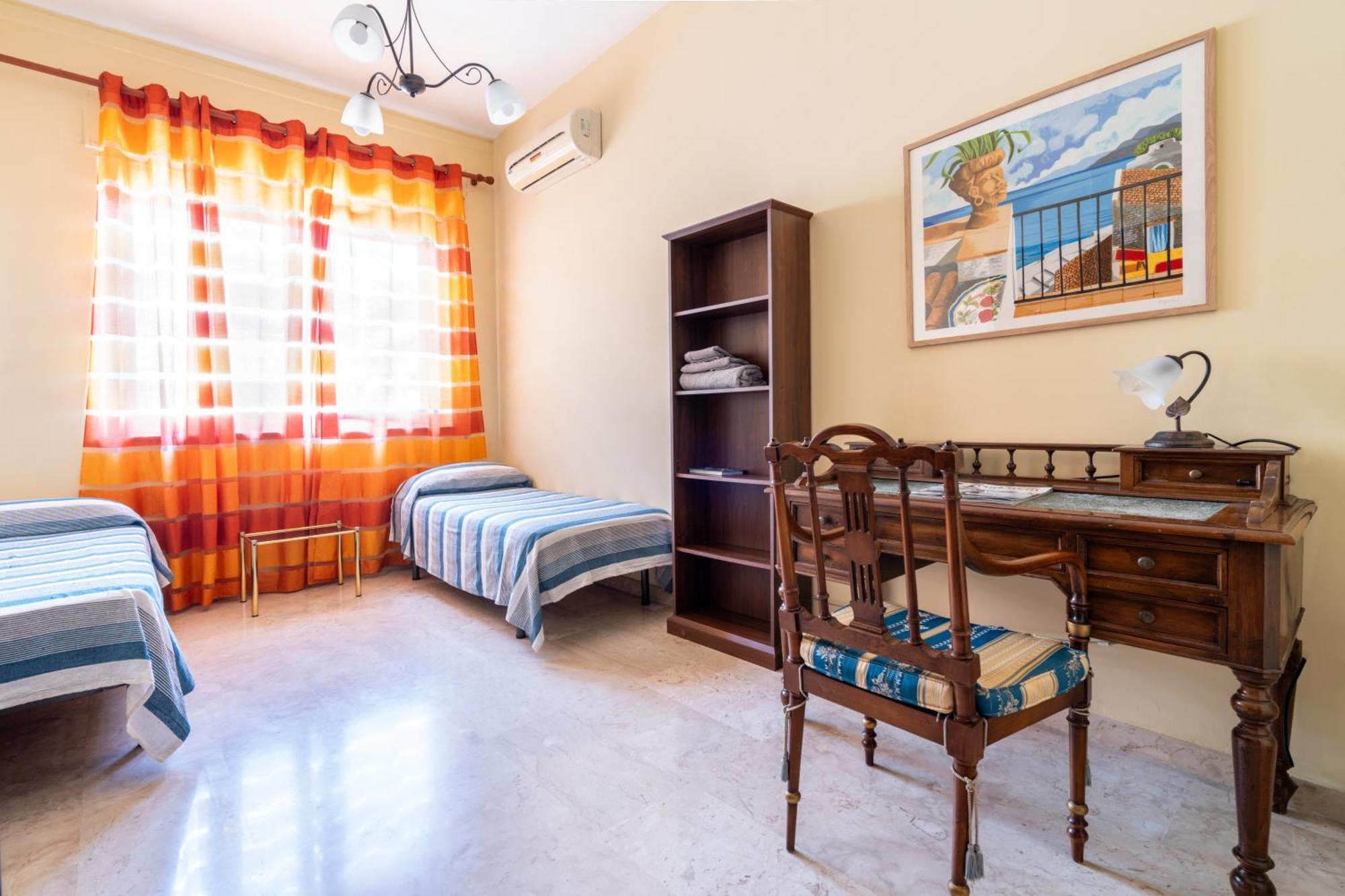 דירות פלרמו Casa Lov מראה חיצוני תמונה