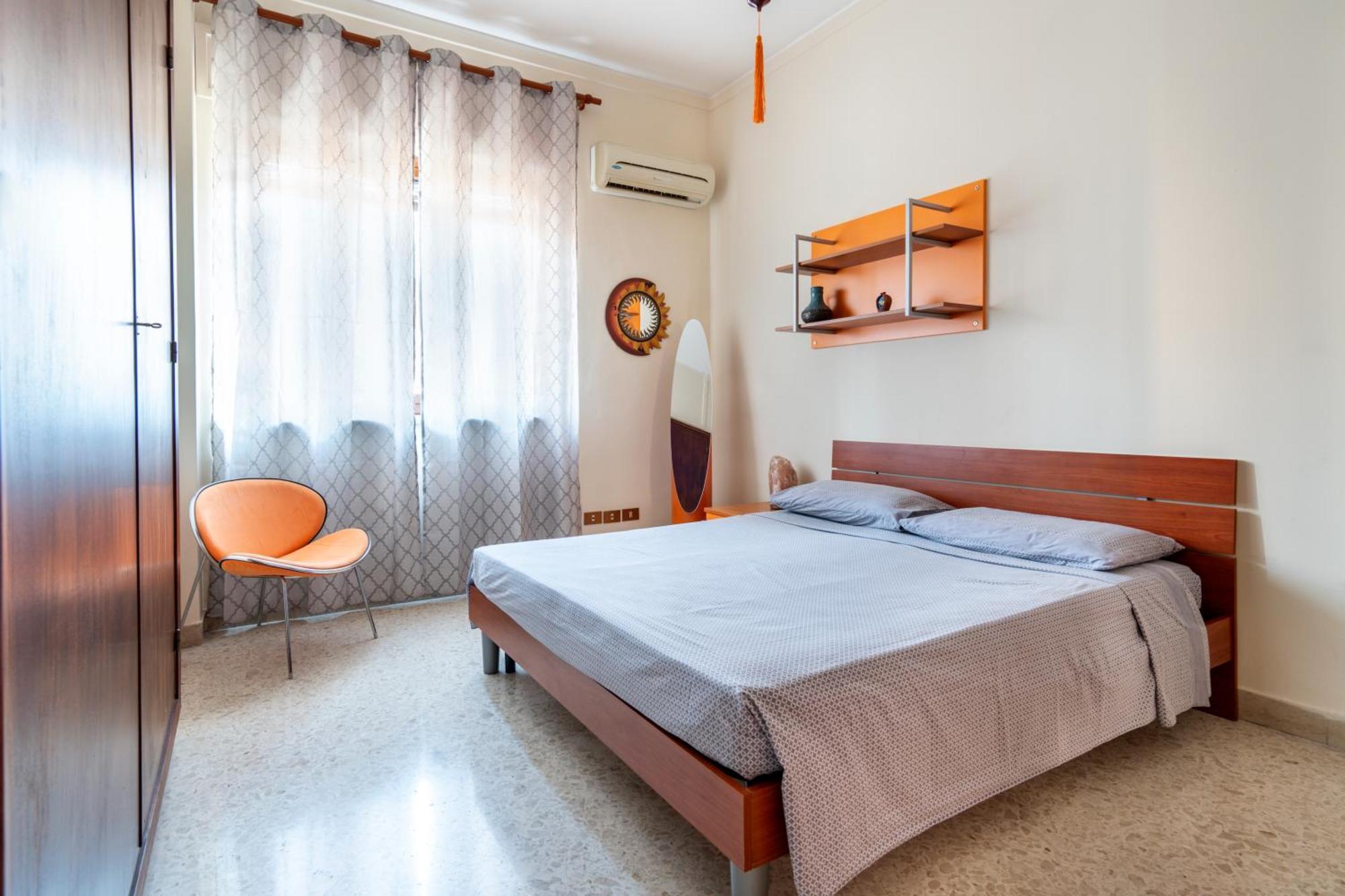 דירות פלרמו Casa Lov מראה חיצוני תמונה
