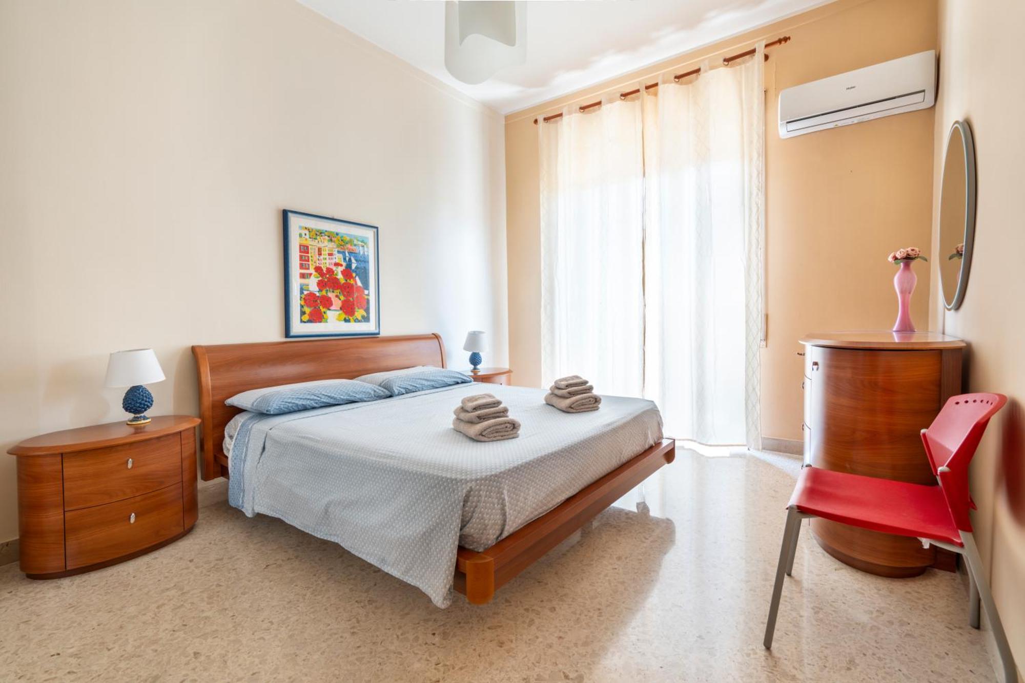 דירות פלרמו Casa Lov מראה חיצוני תמונה