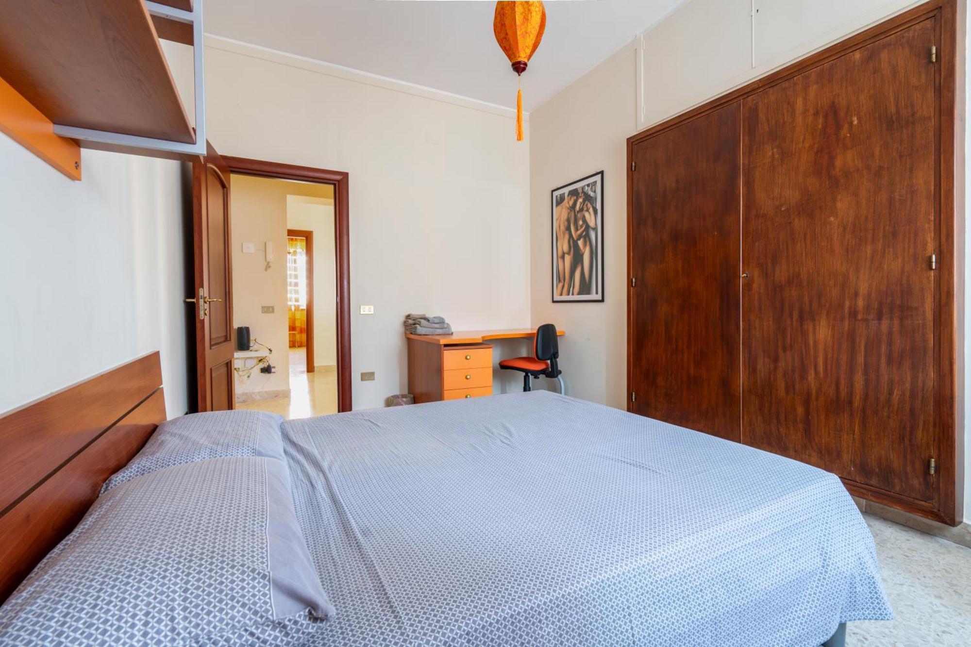 דירות פלרמו Casa Lov מראה חיצוני תמונה
