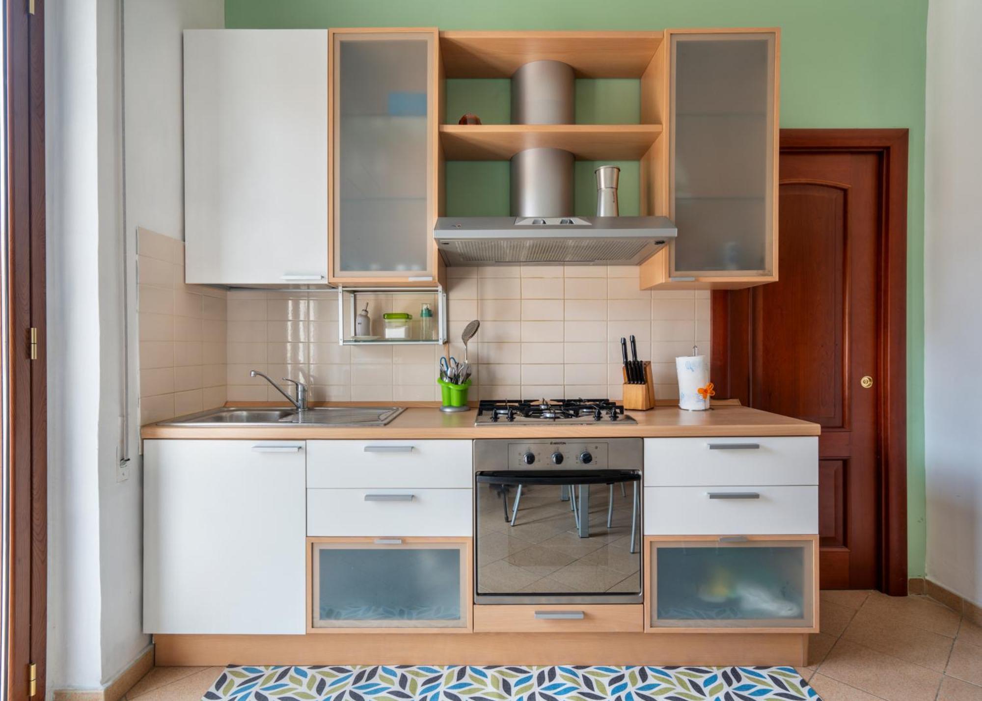 דירות פלרמו Casa Lov מראה חיצוני תמונה